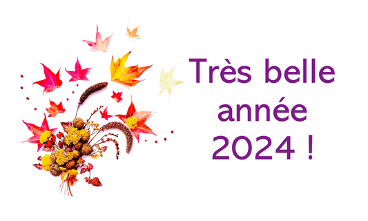 2024 et ses premiers rendez-vous