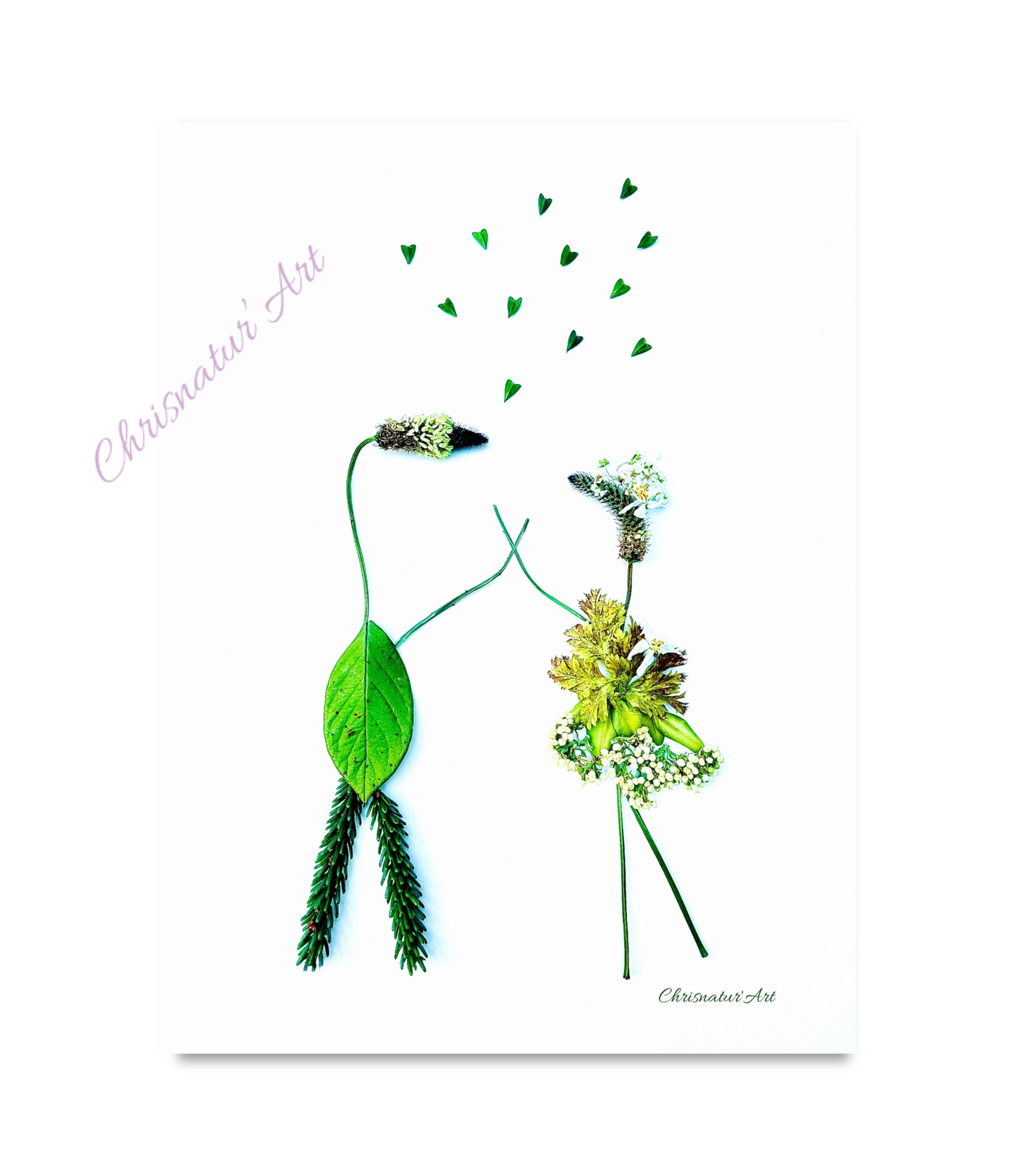 Love - Rencontre